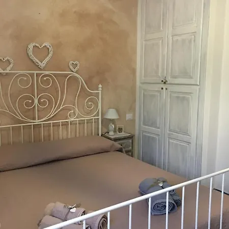 Bed & Breakfast I Suoni Di Valle Martina