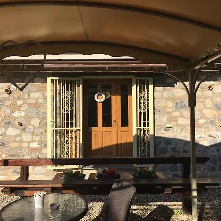 Bed & Breakfast I Suoni Di Valle Martina