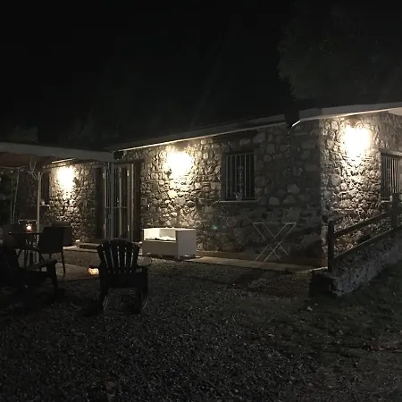 I Suoni Di Valle Martina Poderia