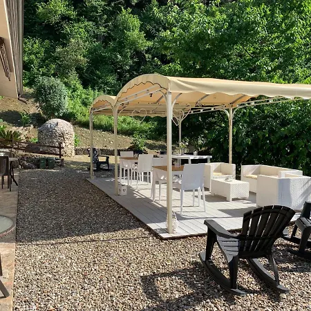 I Suoni Di Valle Martina *