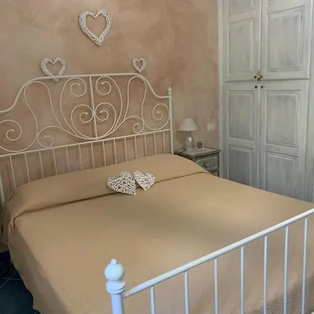Bed & Breakfast I Suoni Di Valle Martina *