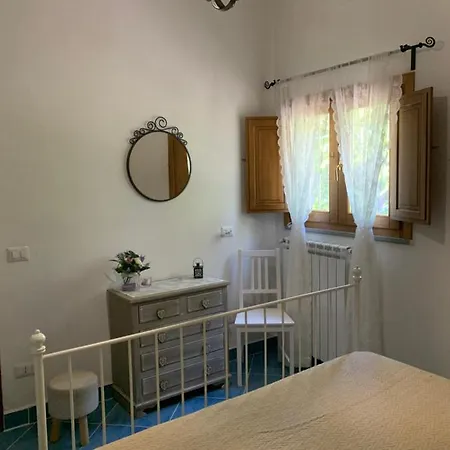 Bed & Breakfast I Suoni Di Valle Martina 3*