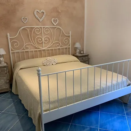 Bed & Breakfast I Suoni Di Valle Martina *
