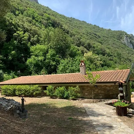 I Suoni Di Valle Martina