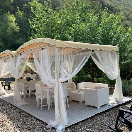 I Suoni Di Valle Martina *