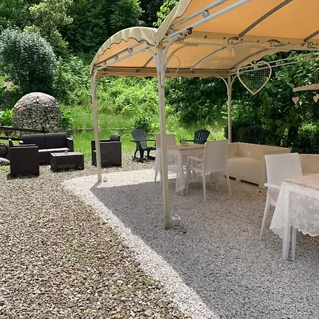 I Suoni Di Valle Martina * Poderia