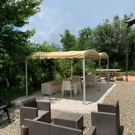 I Suoni Di Valle Martina * Poderia