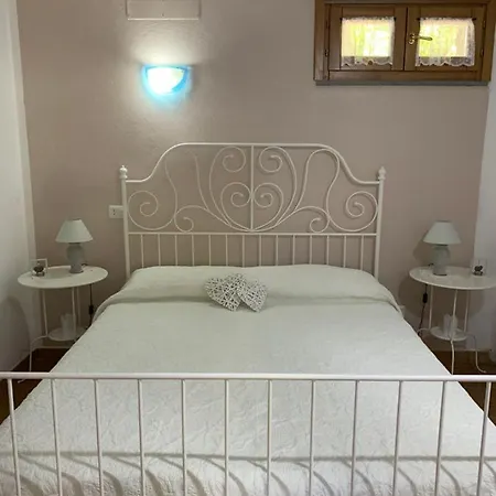 Bed & Breakfast I Suoni Di Valle Martina *
