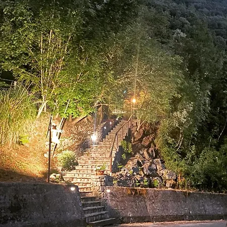 I Suoni Di Valle Martina 3* Poderia
