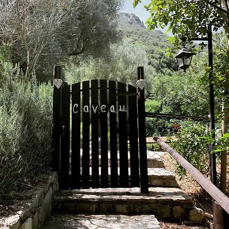 I Suoni Di Valle Martina Poderia