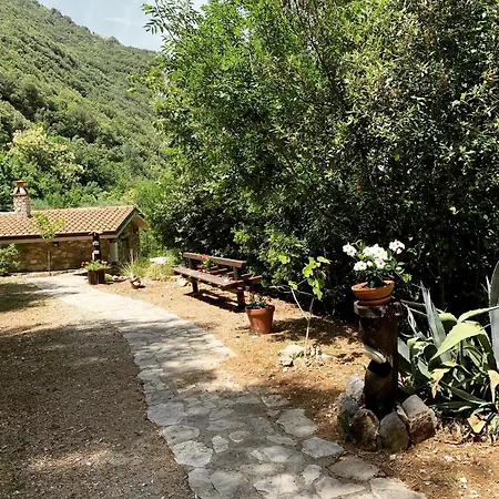 I Suoni Di Valle Martina Poderia