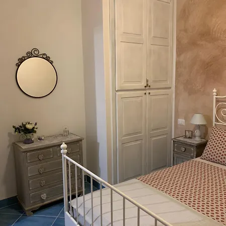 I Suoni Di Valle Martina Bed & Breakfast