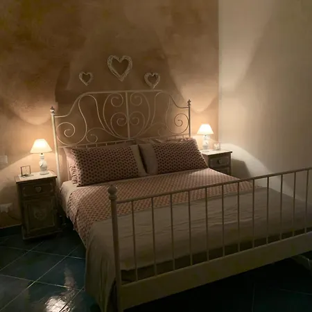 I Suoni Di Valle Martina Bed & Breakfast