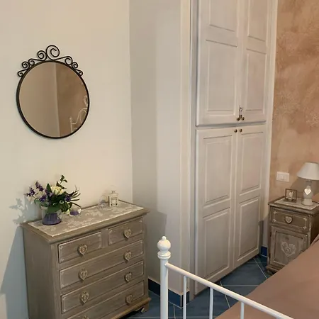 I Suoni Di Valle Martina Bed & Breakfast