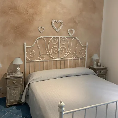 Bed & Breakfast I Suoni Di Valle Martina *