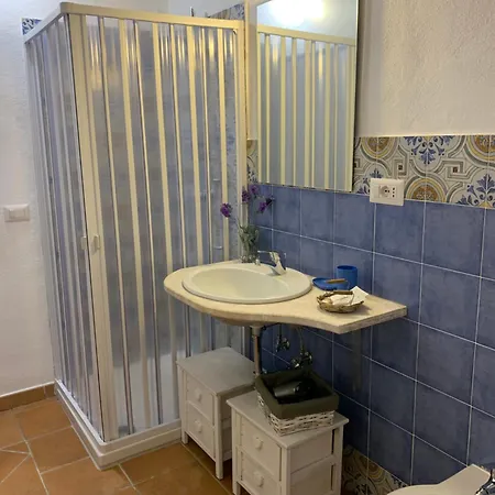 I Suoni Di Valle Martina Bed & Breakfast