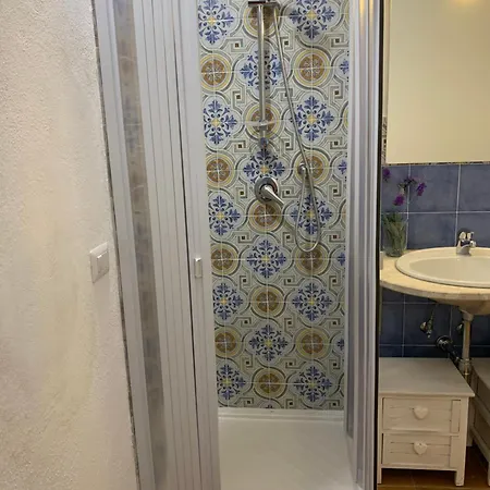 I Suoni Di Valle Martina Bed and breakfast Poderia