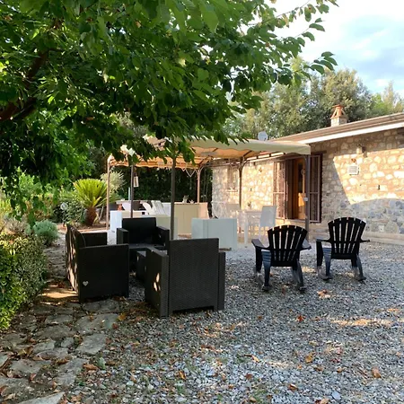 I Suoni Di Valle Martina