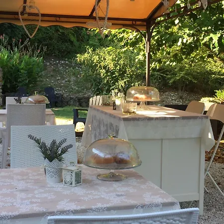 I Suoni Di Valle Martina