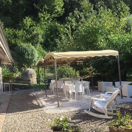 I Suoni Di Valle Martina Bed & Breakfast *