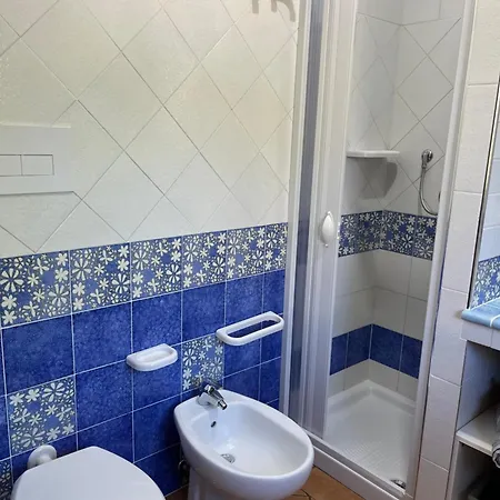 Bed & Breakfast I Suoni Di Valle Martina