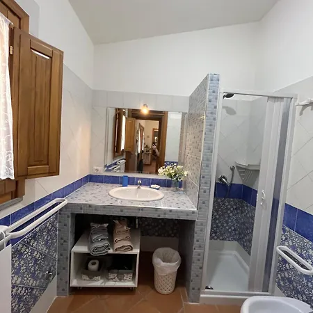 I Suoni Di Valle Martina Bed & Breakfast