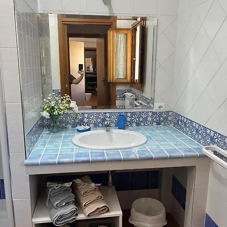 Bed & Breakfast I Suoni Di Valle Martina