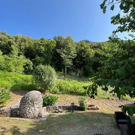 I Suoni Di Valle Martina *