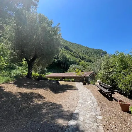 I Suoni Di Valle Martina Poderia