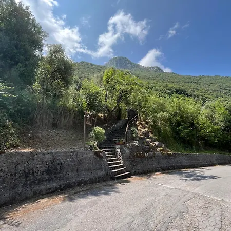 I Suoni Di Valle Martina Acomodação com café da manhã  Poderia