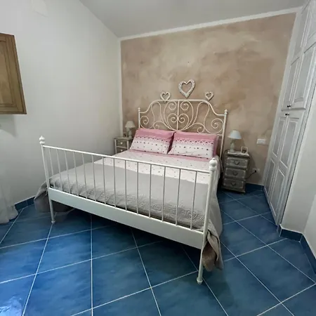 I Suoni Di Valle Martina לינה וארוחת בוקר *