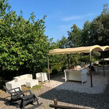 I Suoni Di Valle Martina Bed & Breakfast 3*