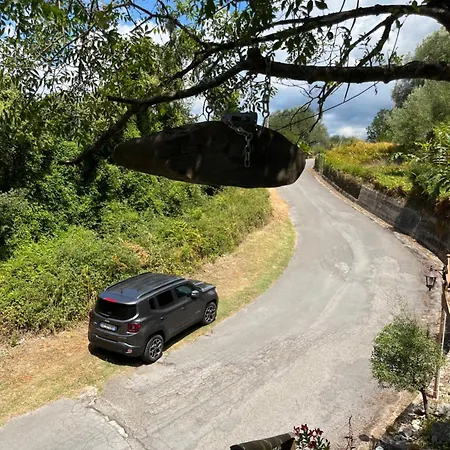 I Suoni Di Valle Martina 3*