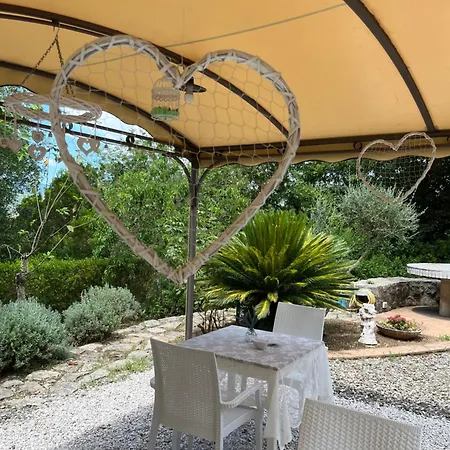 I Suoni Di Valle Martina Bed & Breakfast 3*