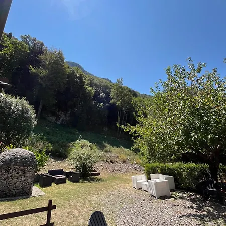 Acomodação com café da manhã  I Suoni Di Valle Martina Poderia