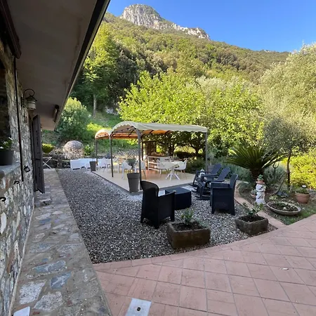 فندق مبيت وإفطار I Suoni Di Valle Martina