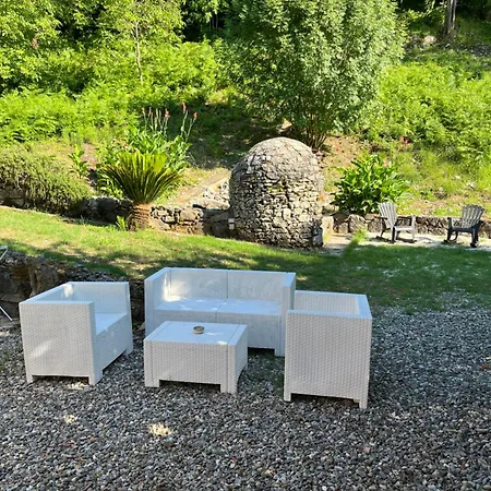 Bed & Breakfast I Suoni Di Valle Martina