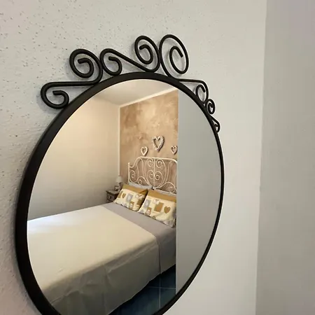 I Suoni Di Valle Martina 3* Poderia