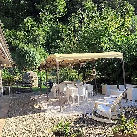 Bed and breakfast I Suoni Di Valle Martina