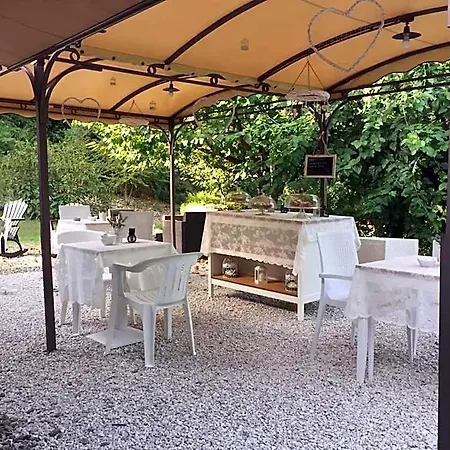 I Suoni Di Valle Martina 3* Poderia
