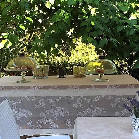Bed and breakfast I Suoni Di Valle Martina 3*