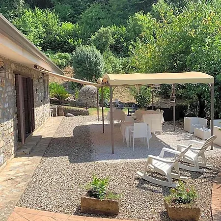 I Suoni Di Valle Martina Bed and breakfast 3*