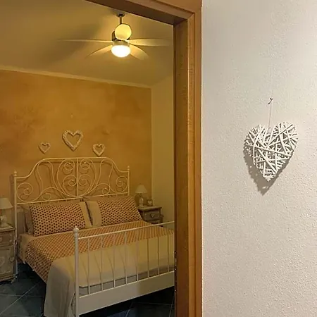 I Suoni Di Valle Martina فندق مبيت وإفطار