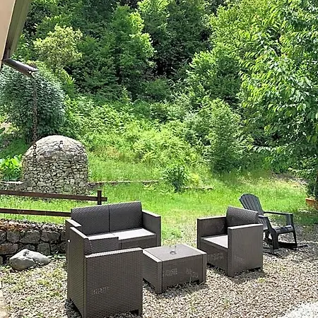 Bed and breakfast I Suoni Di Valle Martina 3*