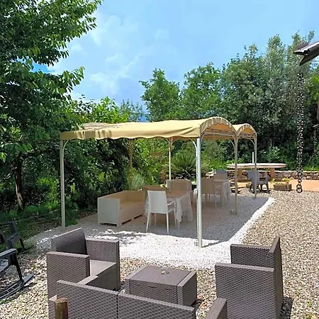 I Suoni Di Valle Martina 3*