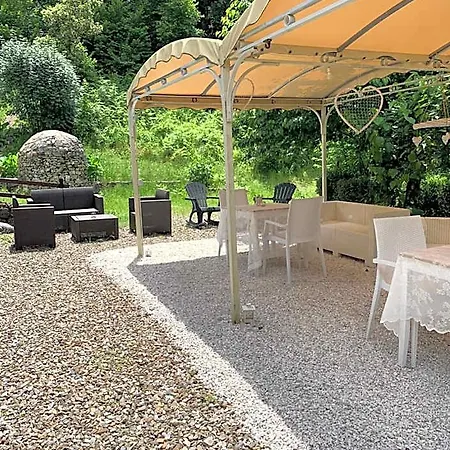 I Suoni Di Valle Martina 3* Poderia