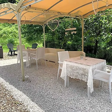 I Suoni Di Valle Martina Bed and breakfast
