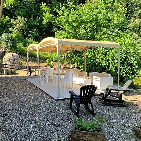 I Suoni Di Valle Martina