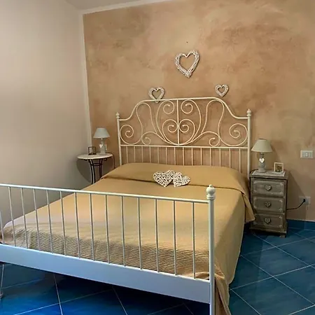 I Suoni Di Valle Martina Acomodação com café da manhã 