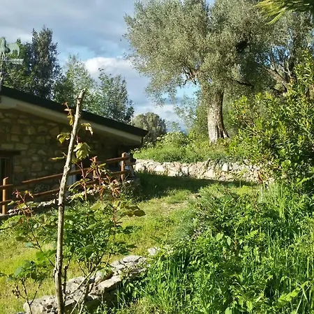 I Suoni Di Valle Martina Bed & Breakfast